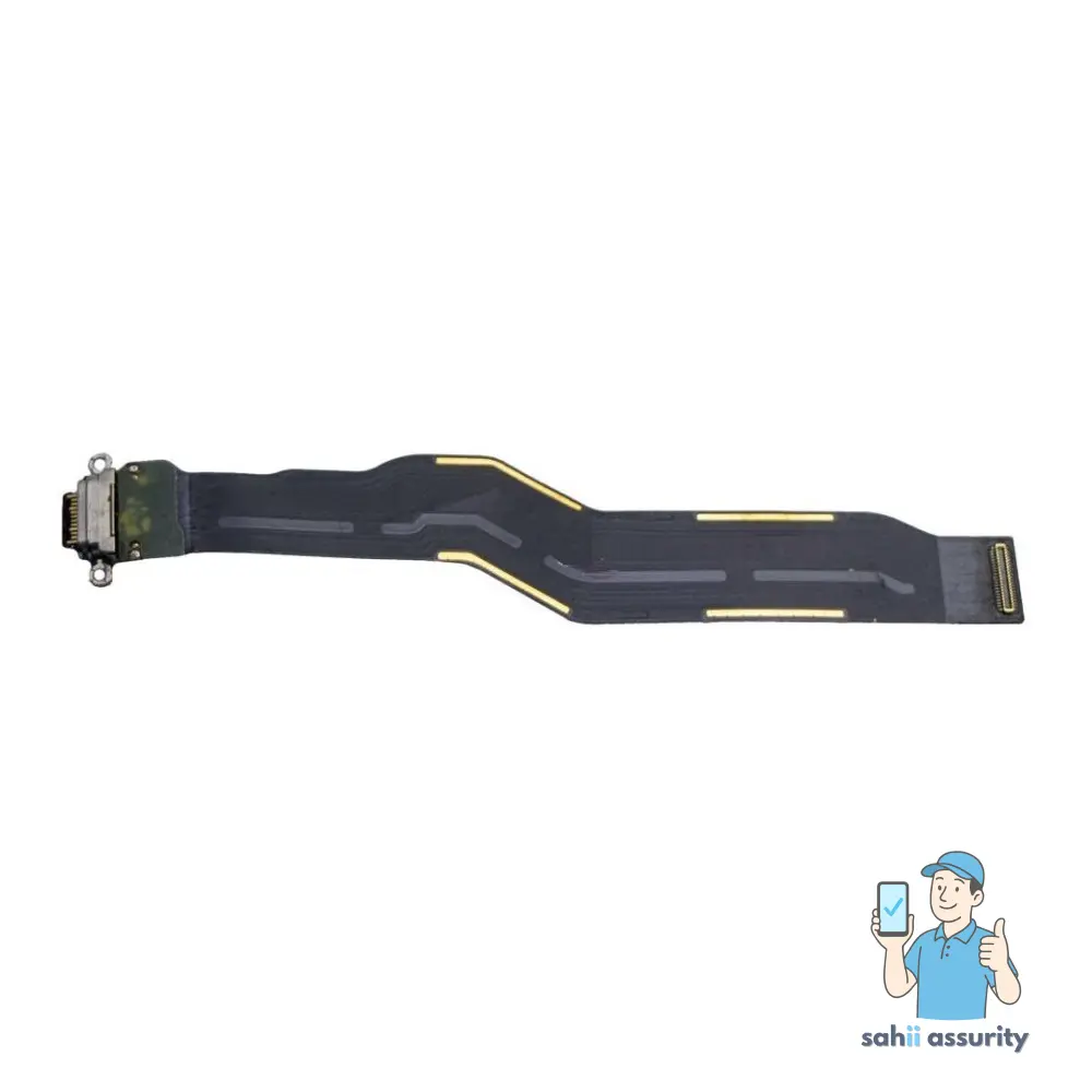 Charging Connector Flex / PCB Board for Oppo Reno 10x Zoom thumbnail